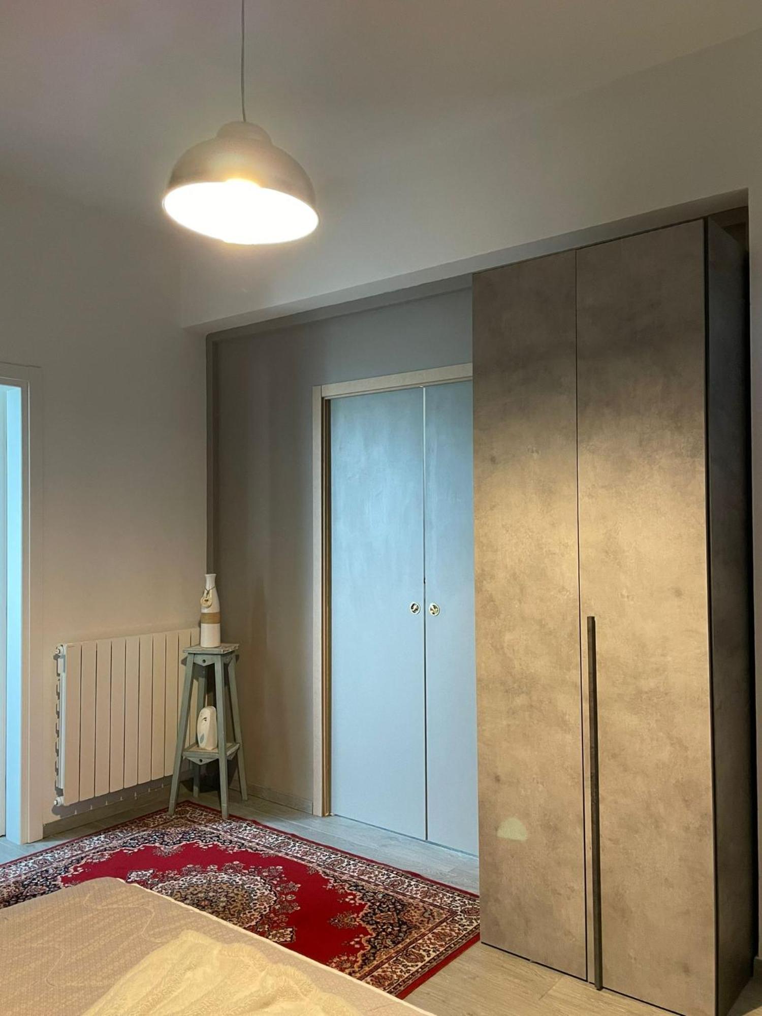 Dependance In Villa Rivarolo Canavese Eksteriør bilde